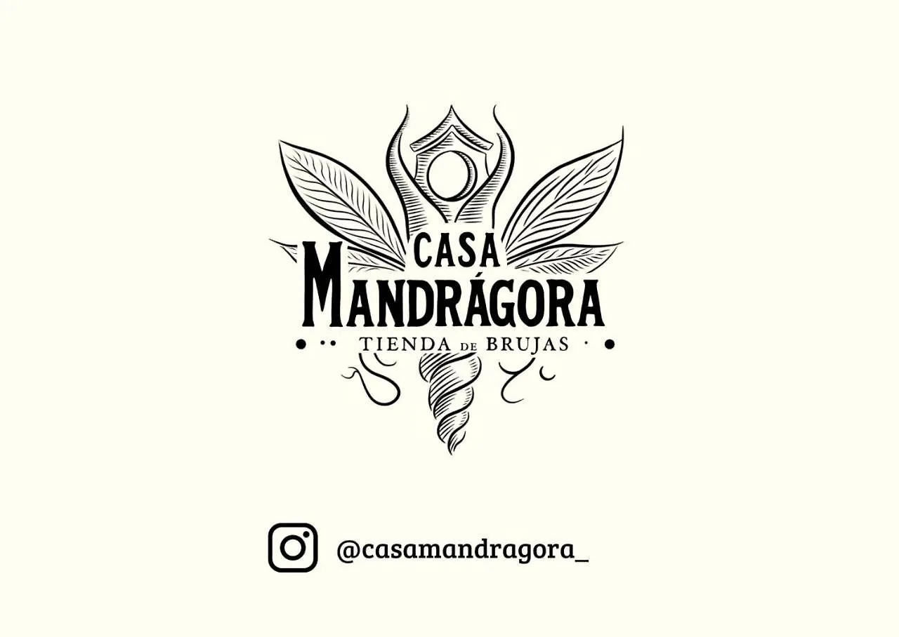Pensión Hotel Casa Mandragora Cali Colombia