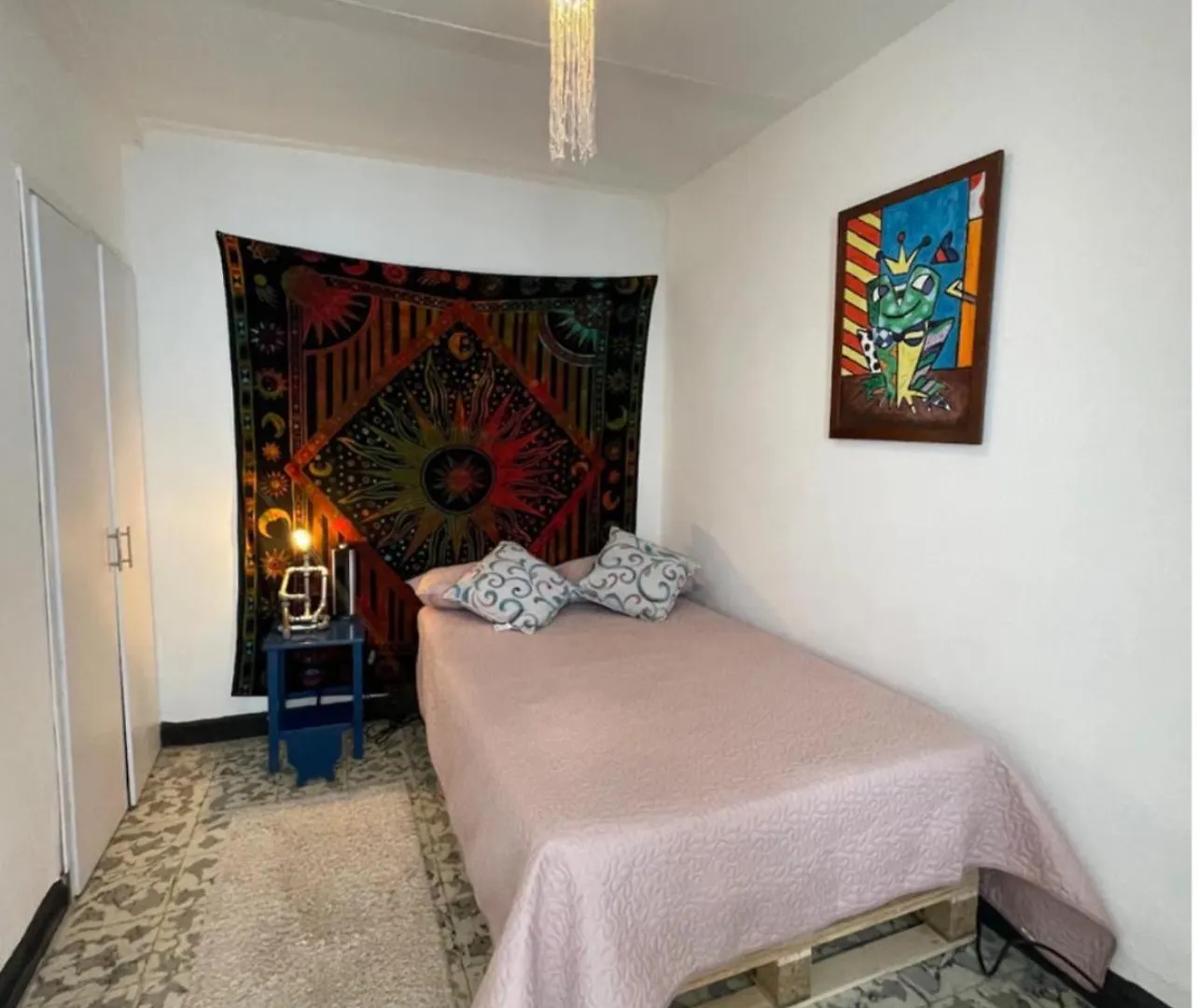 Hotel Casa Mandragora Cali
