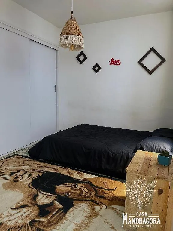 Hotel Casa Mandragora Cali