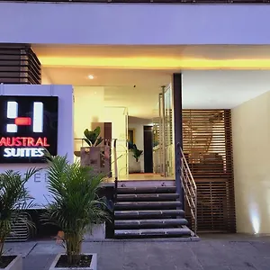Austral Hotel