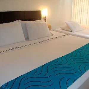 Granada Hotel