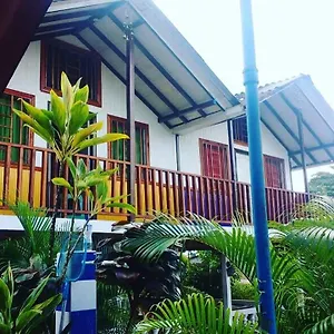 Brisas Del Pacifico Hotel
