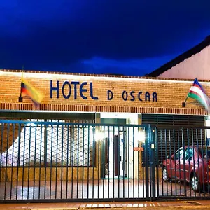 D' Oscar Hotel